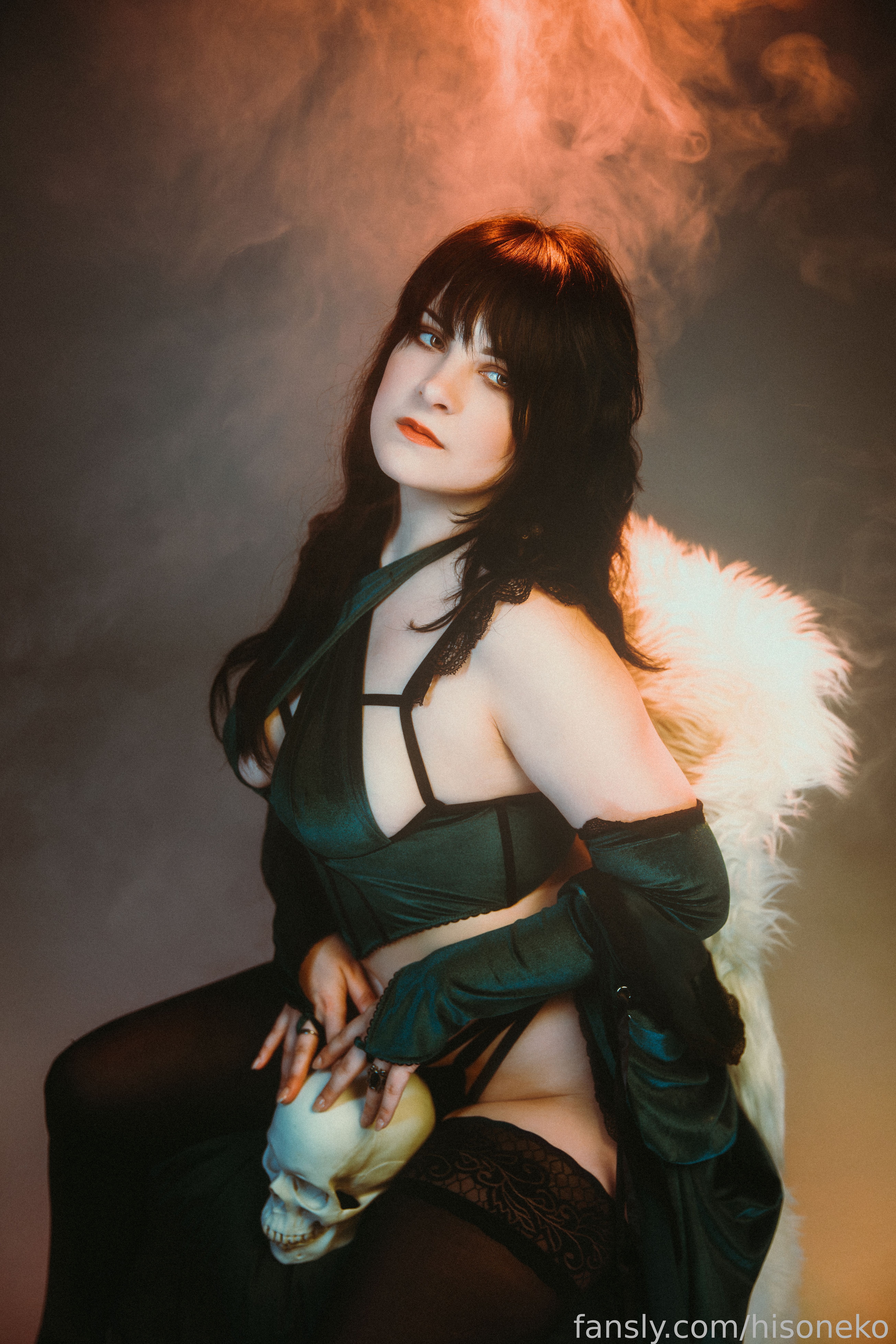 Hiso Neko Patreon Nude Leaks photo leak 25 of 95