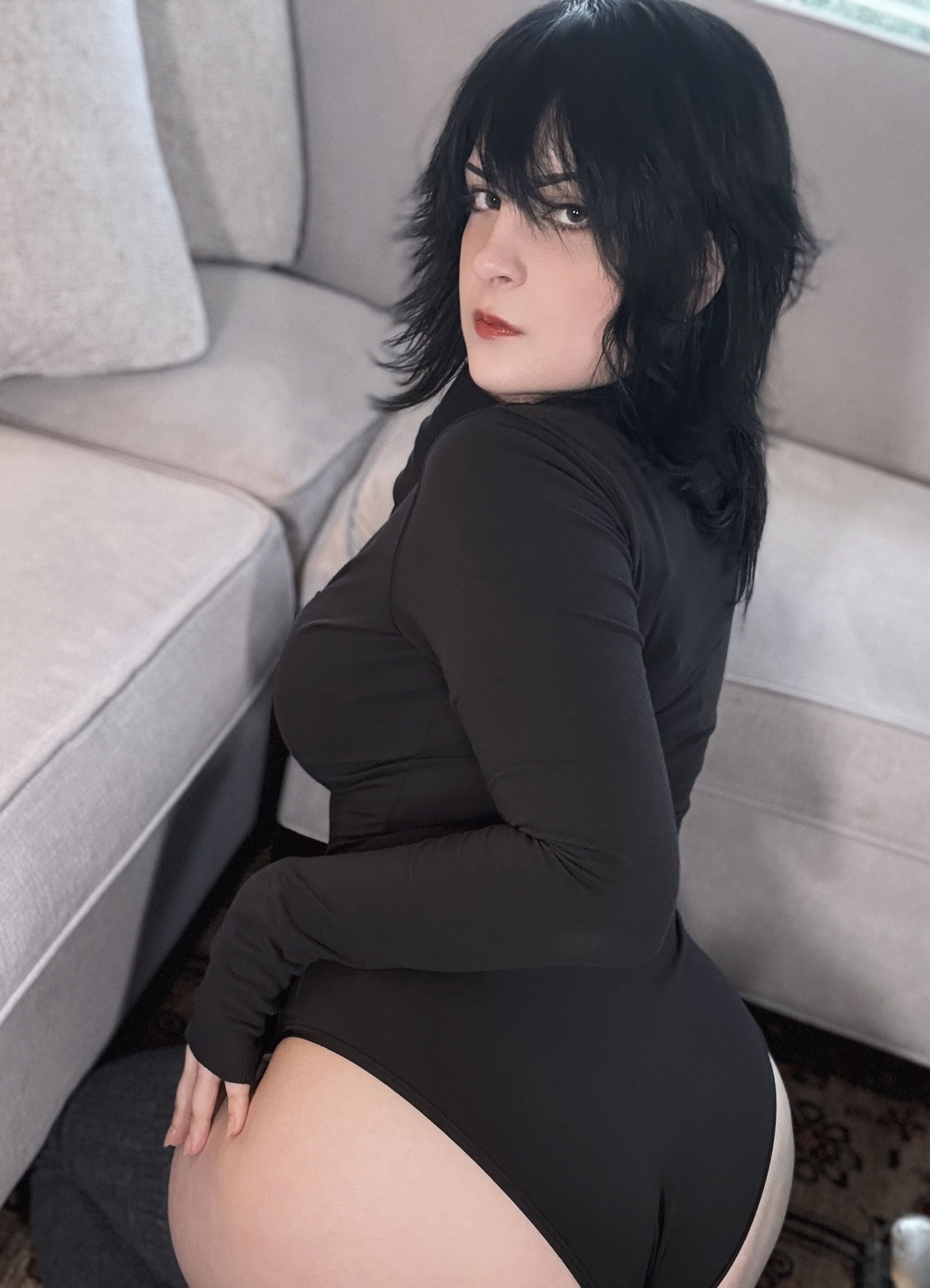 Hiso Neko Patreon Nude Leaks photo leak 29 of 95