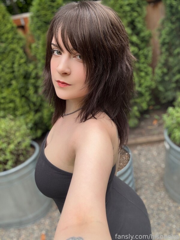 Hiso Neko Patreon Nude Leaks photo leak 30 of 95