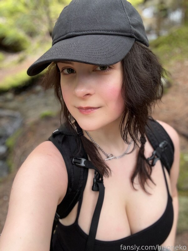 Hiso Neko Patreon Nude Leaks photo leak 36 of 95