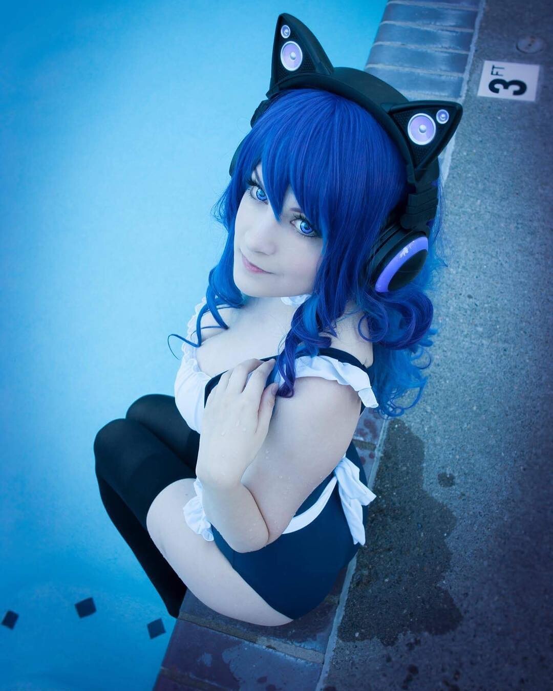 Hiso Neko Patreon Nude Leaks photo leak 90 of 95