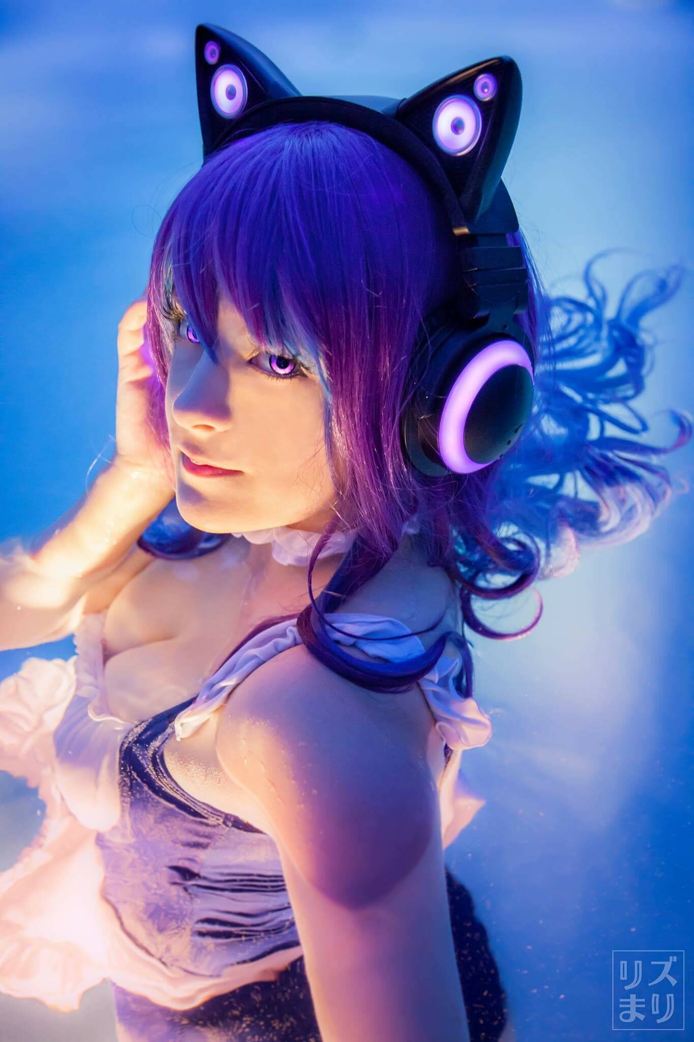 Hiso Neko Patreon Nude Leaks photo leak 92 of 95