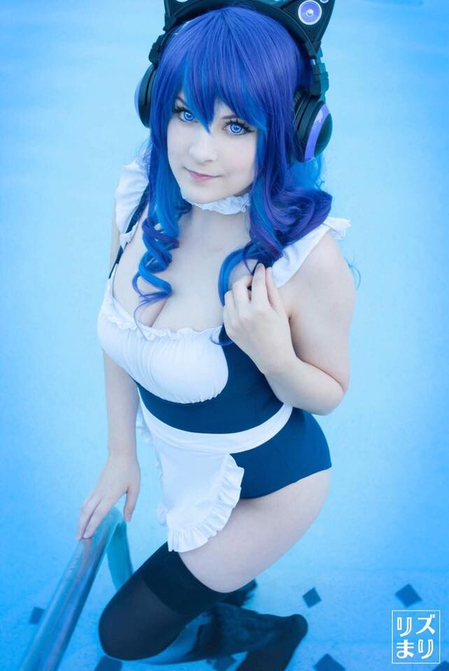 Hiso Neko Patreon Nude Leaks photo leak 94 of 95