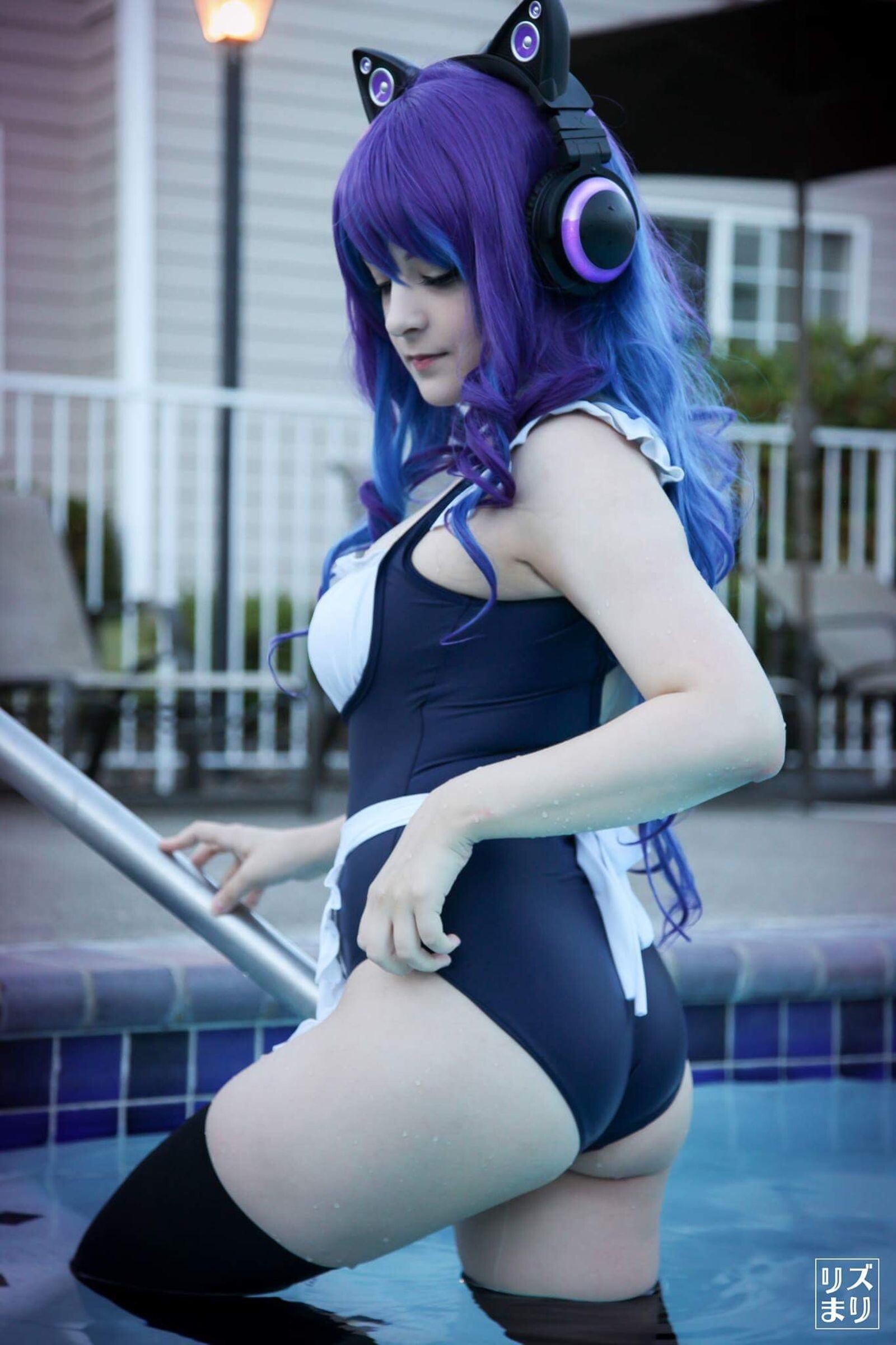 Hiso Neko Patreon Nude Leaks photo leak 95 of 95