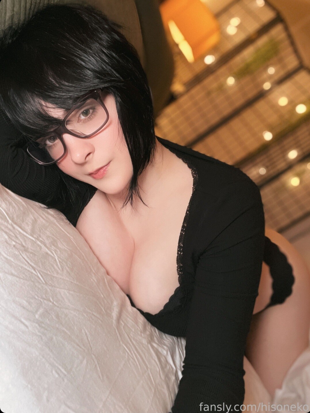 Hiso Neko Patreon Nude Leaks photo leak 63 of 95