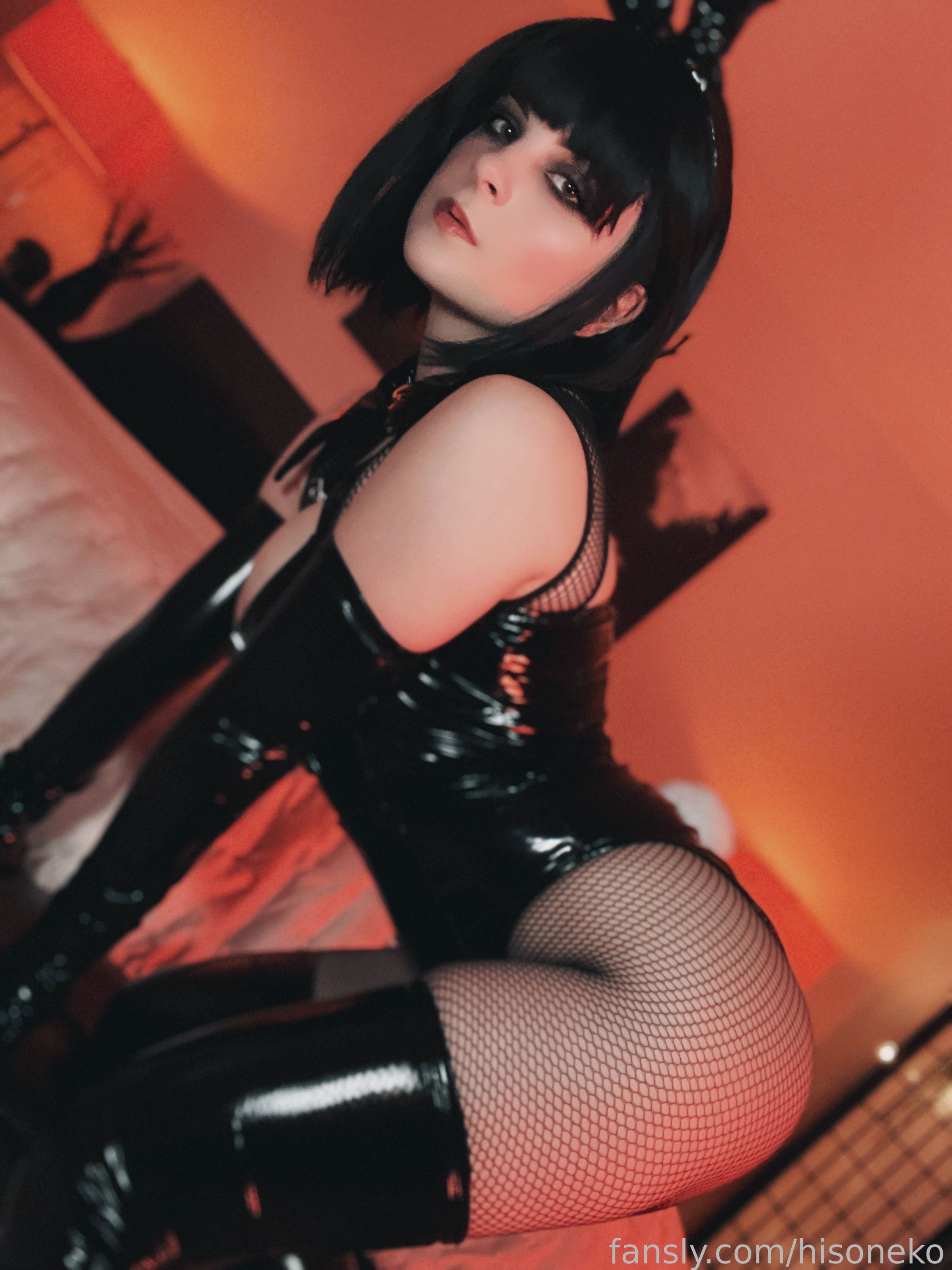 Hiso Neko Patreon Nude Leaks photo leak 64 of 95