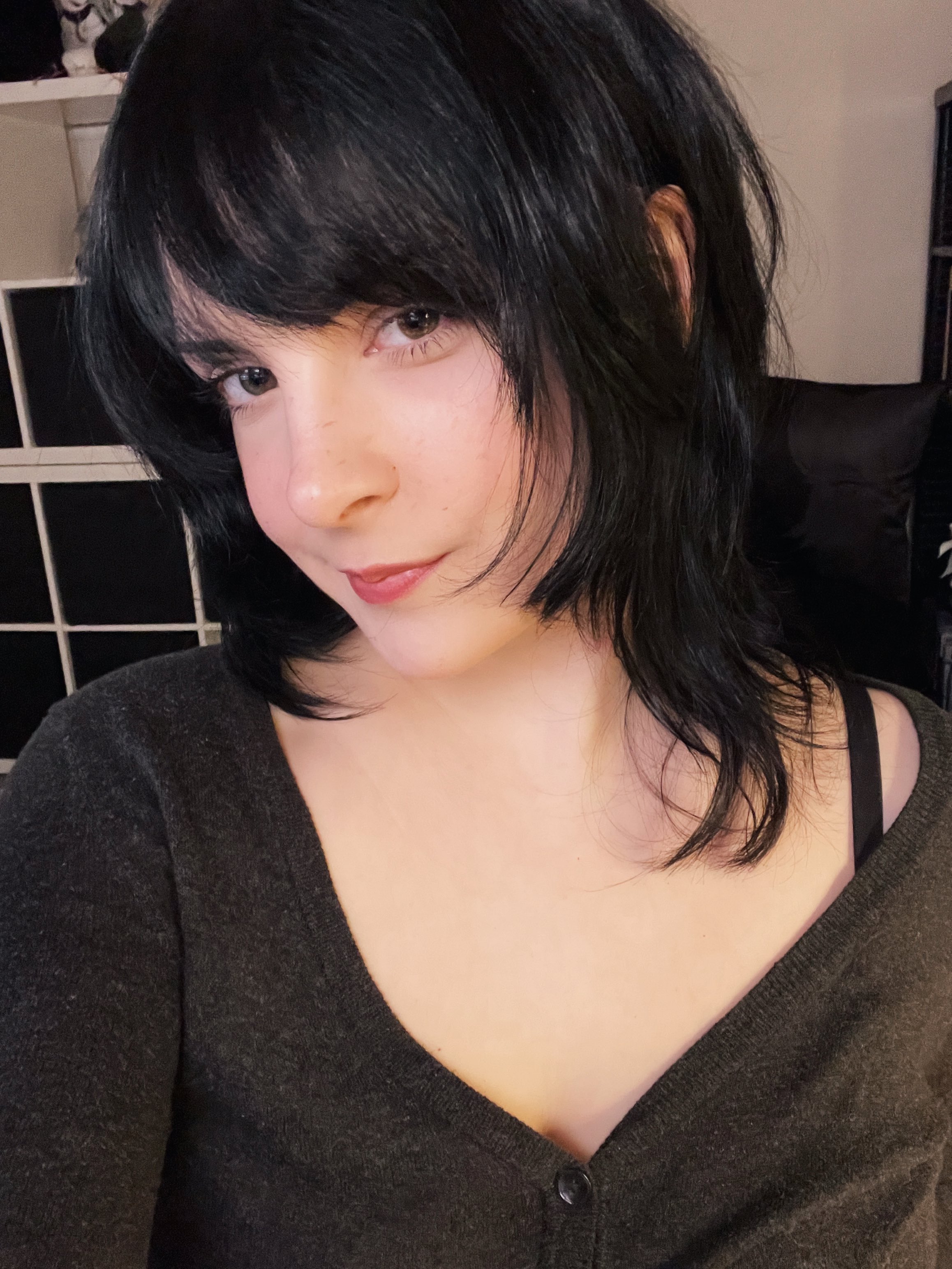 Hiso Neko Patreon Nude Leaks photo leak 68 of 95