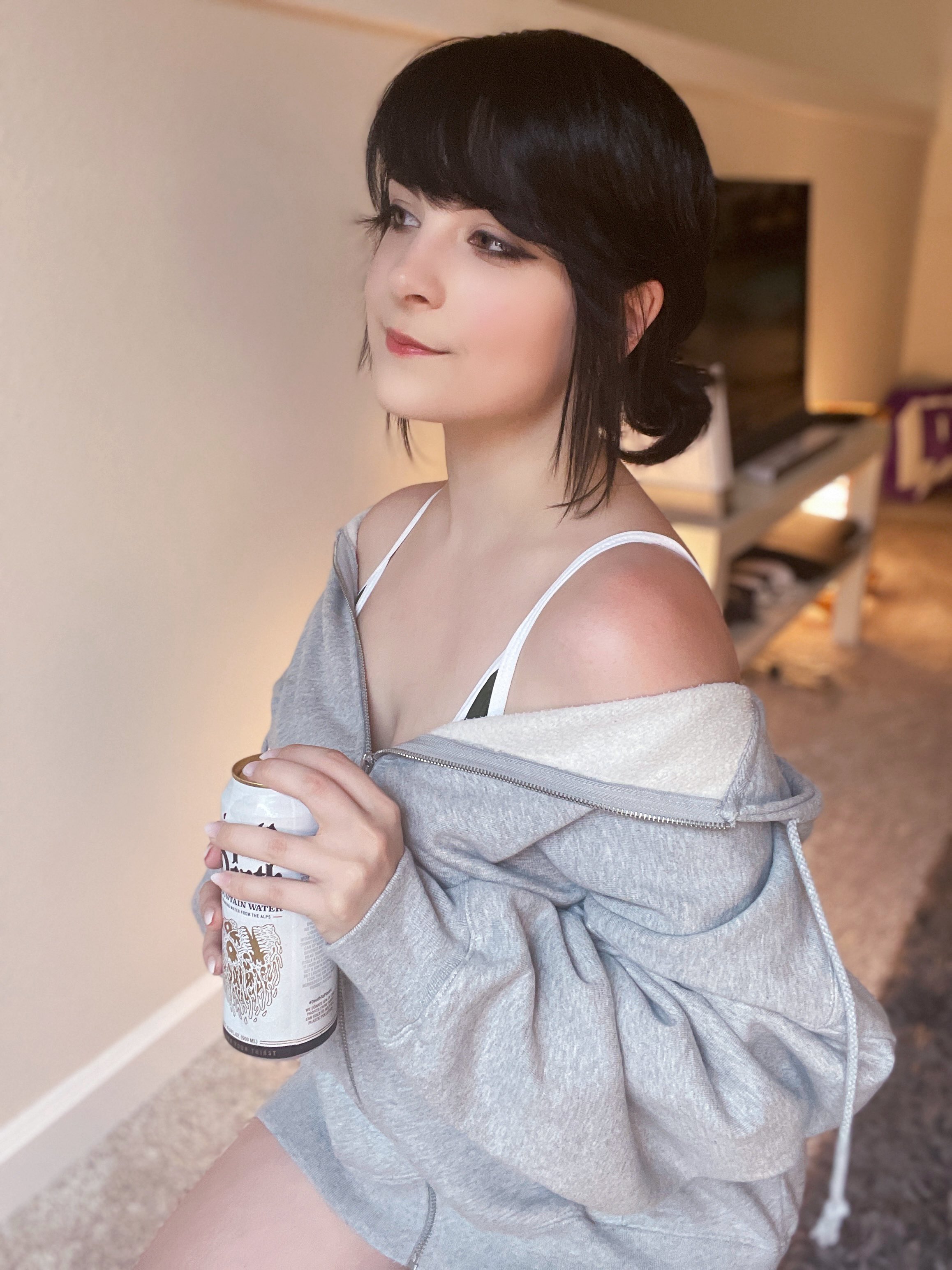 Hiso Neko Patreon Nude Leaks photo leak 85 of 95