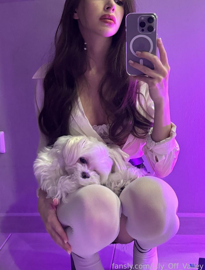 Lily_Off_Valley Patreon Nude Leaks photo leak 44 of 78