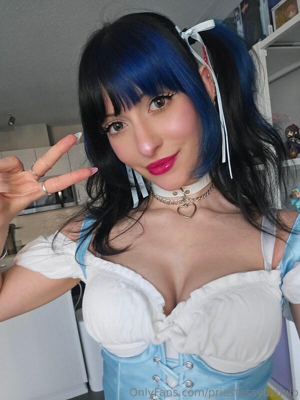 Yuzu Pyon Patreon Nude Leaks photo leak 1 of 232