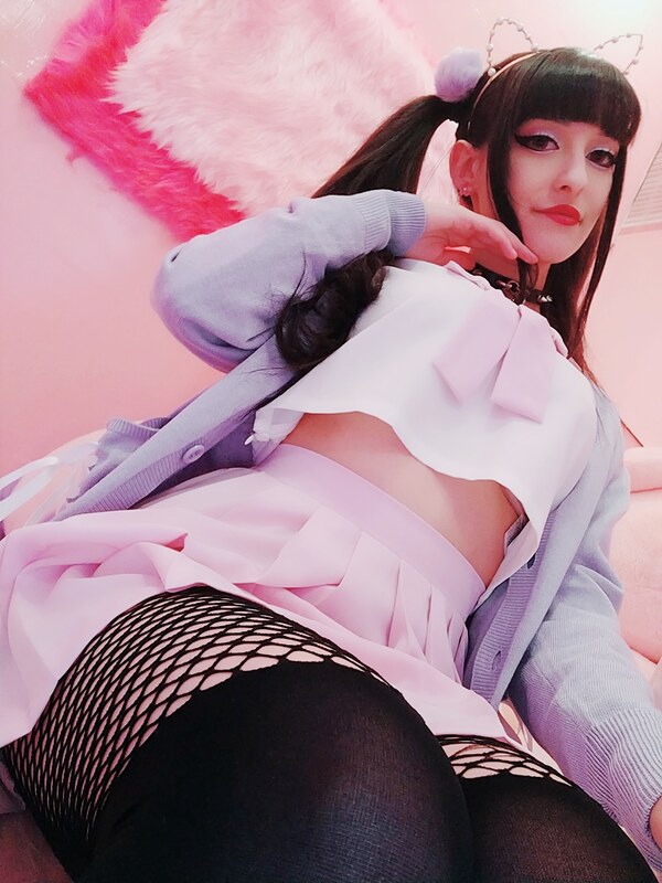 Yuzu Pyon Patreon Nude Leaks photo leak 13 of 232