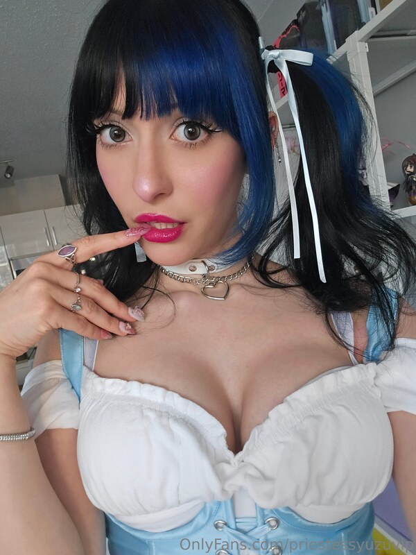 Yuzu Pyon Patreon Nude Leaks photo leak 17 of 232