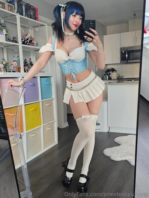 Yuzu Pyon Patreon Nude Leaks photo leak 34 of 232