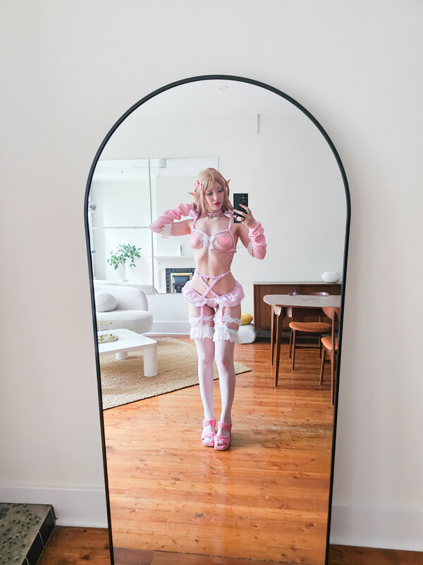Yuzu Pyon Patreon Nude Leaks photo leak 42 of 232