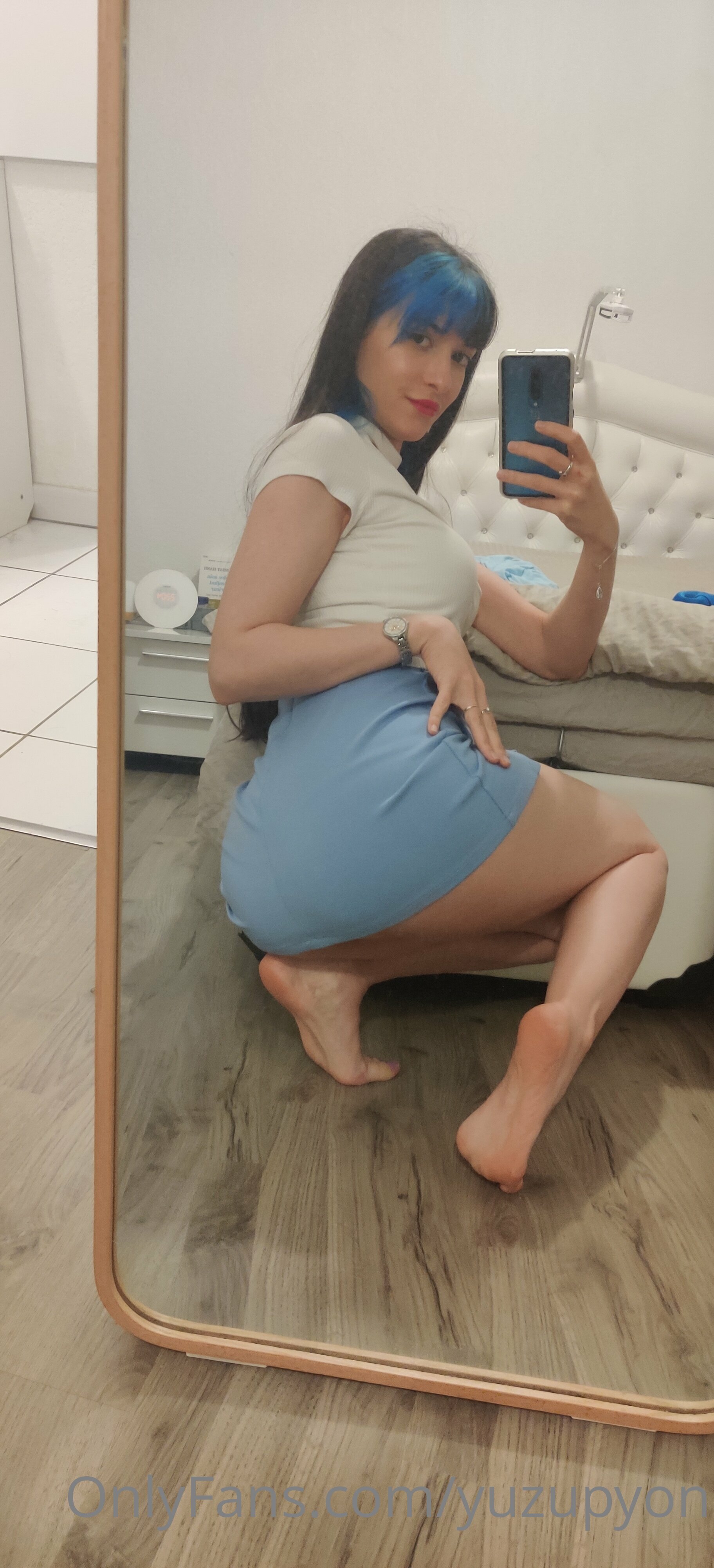 Yuzu Pyon Patreon Nude Leaks photo leak 181 of 232