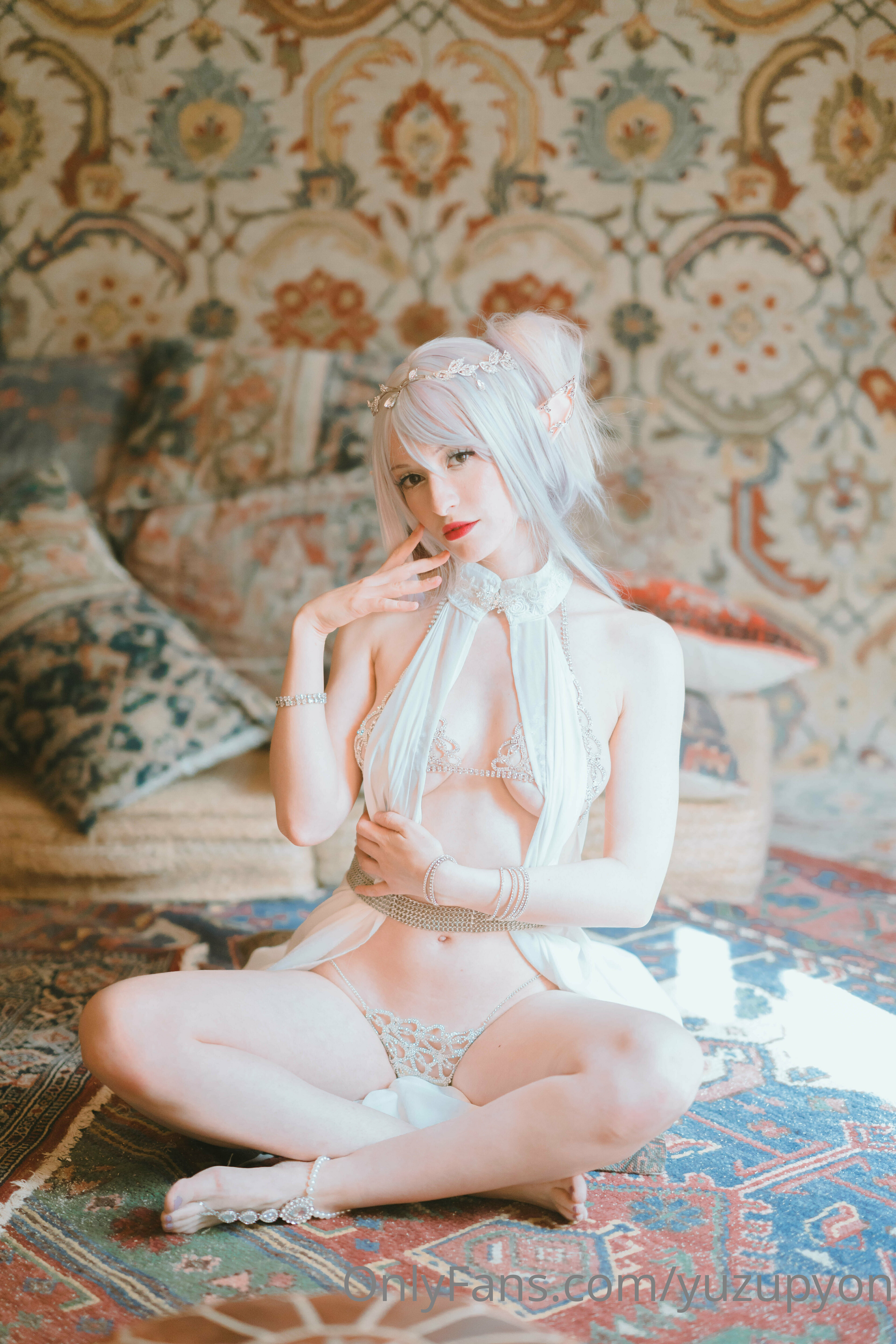 Yuzu Pyon Patreon Nude Leaks photo leak 206 of 232