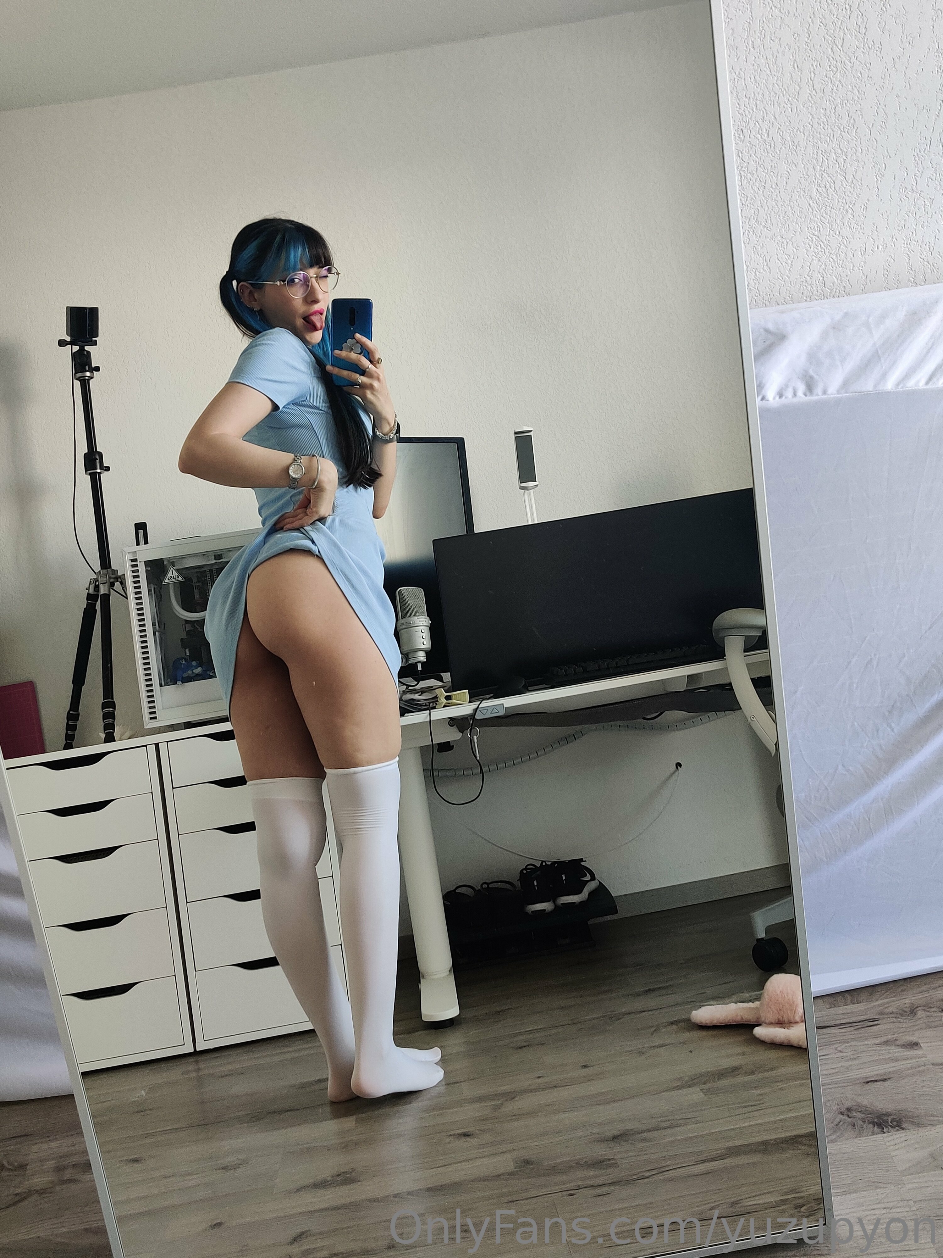 Yuzu Pyon Patreon Nude Leaks photo leak 214 of 232