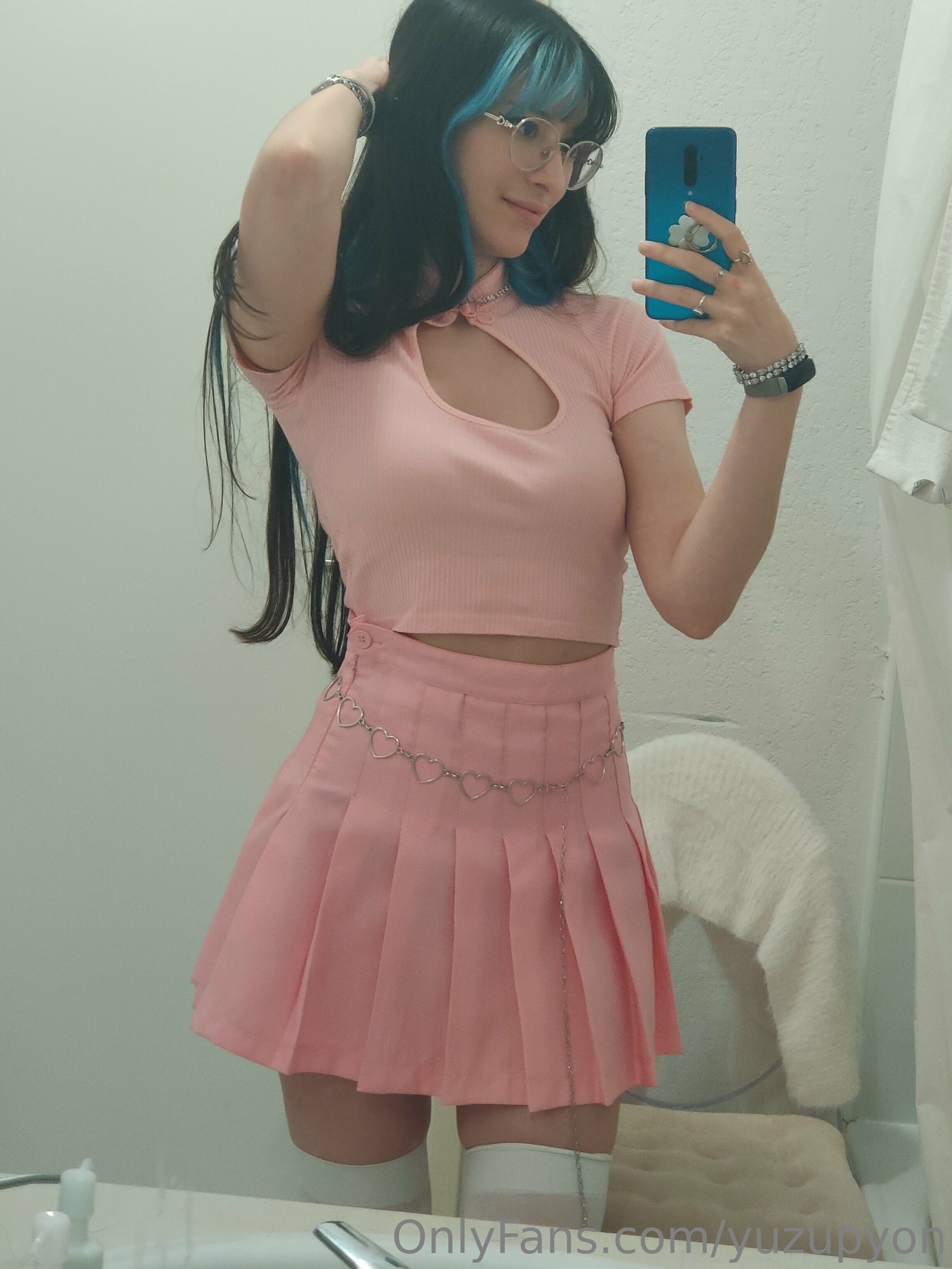 Yuzu Pyon Patreon Nude Leaks photo leak 221 of 232