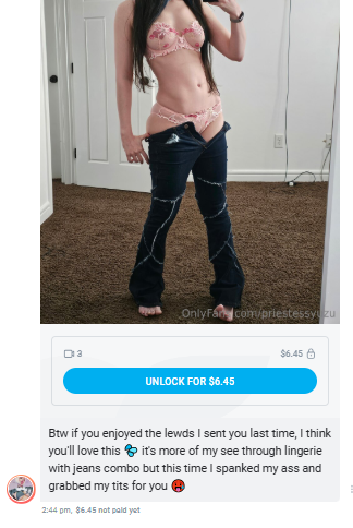 Yuzu Pyon Patreon Nude Leaks photo leak 108 of 232