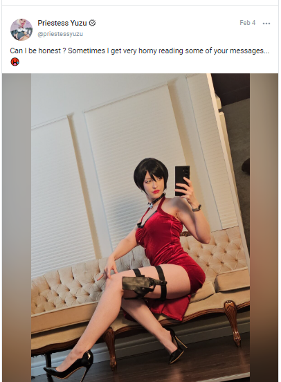 Yuzu Pyon Patreon Nude Leaks photo leak 114 of 232
