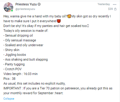 Yuzu Pyon Patreon Nude Leaks photo leak 146 of 232