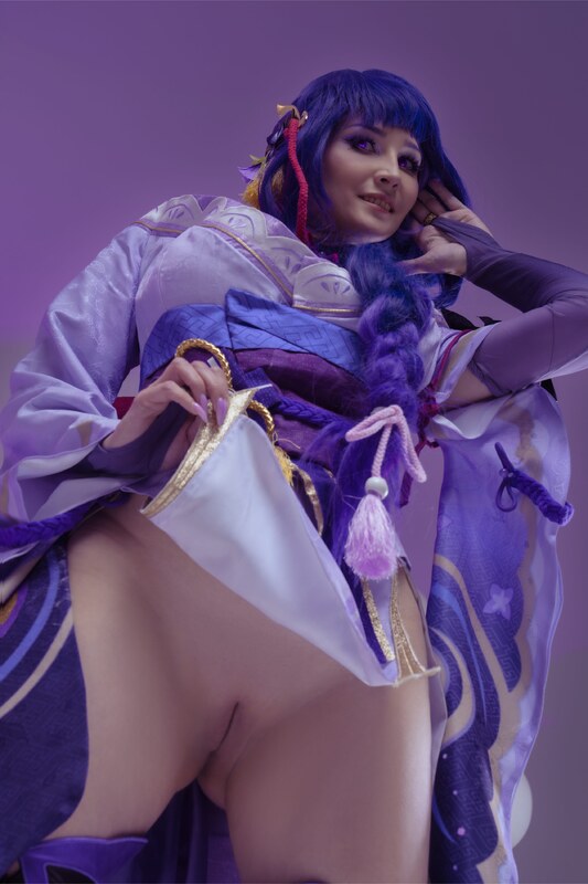 Gliese 581 Patreon Nude Leaks photo leak 7 of 274