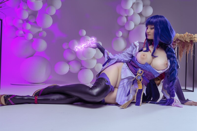 Gliese 581 Patreon Nude Leaks photo leak 15 of 274