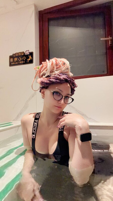 Gliese 581 Patreon Nude Leaks photo leak 79 of 274