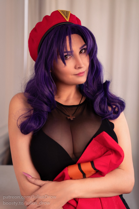Gliese 581 Patreon Nude Leaks photo leak 90 of 274