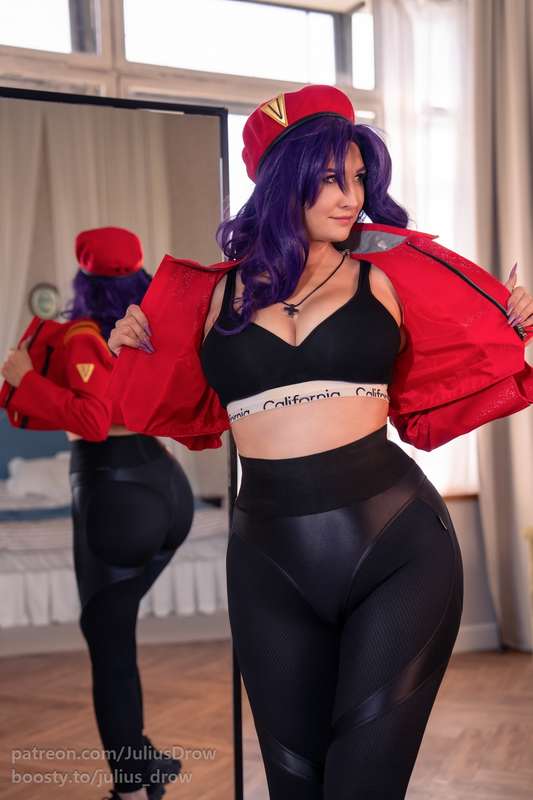 Gliese 581 Patreon Nude Leaks photo leak 91 of 274