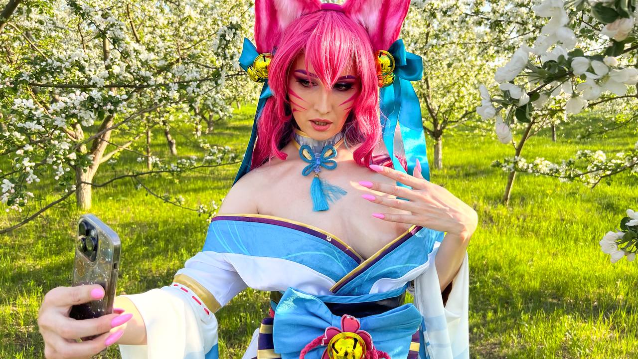 Gliese 581 Patreon Nude Leaks photo leak 265 of 274