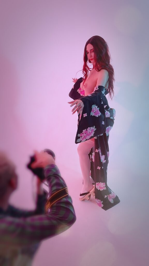 Gliese 581 Patreon Nude Leaks photo leak 269 of 274