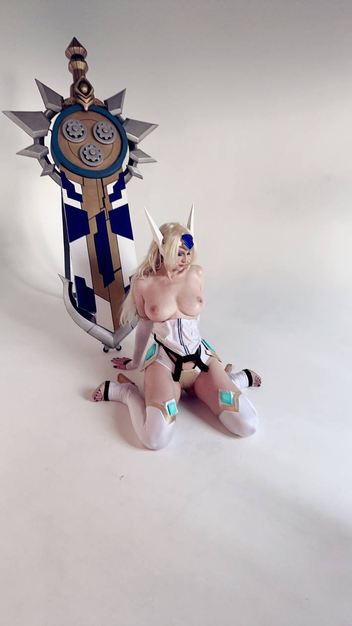 Gliese 581 Patreon Nude Leaks photo leak 274 of 274