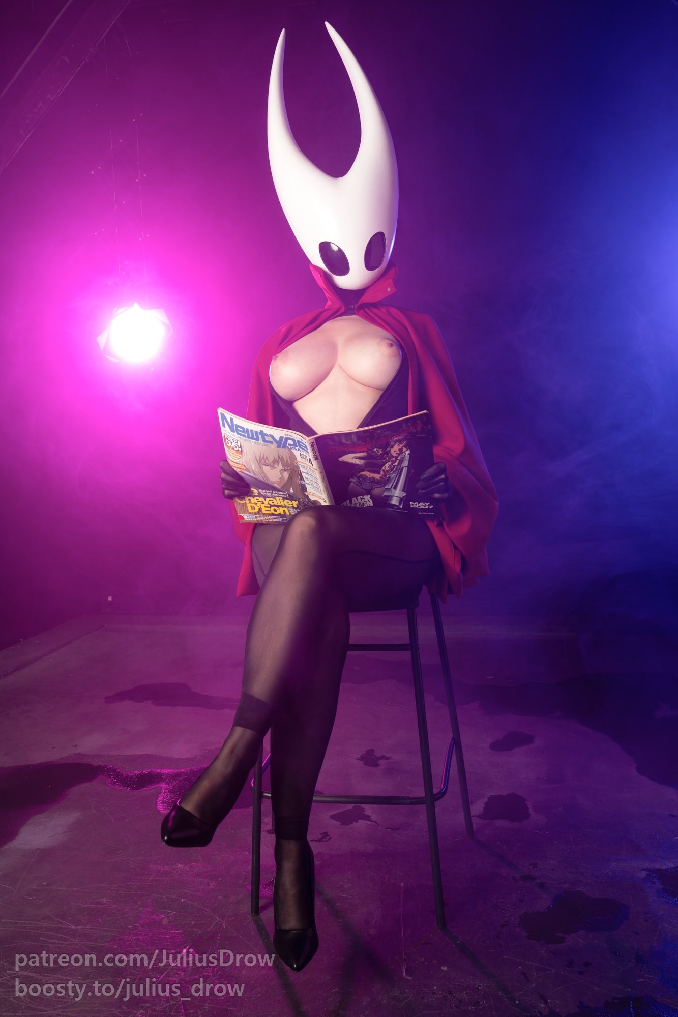 Gliese 581 Patreon Nude Leaks photo leak 201 of 274