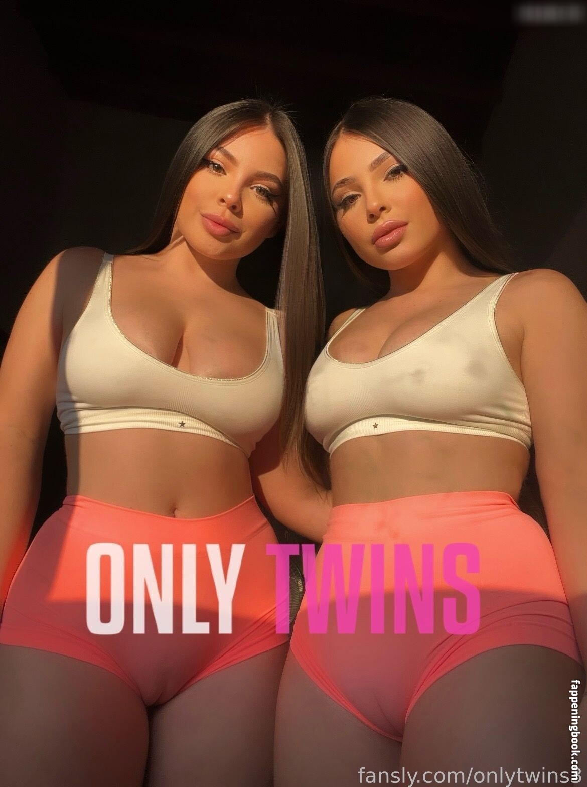 Only Twins Hillary & Lesly Onlyfans Nude Leaked Photos photo leak 21 of 47