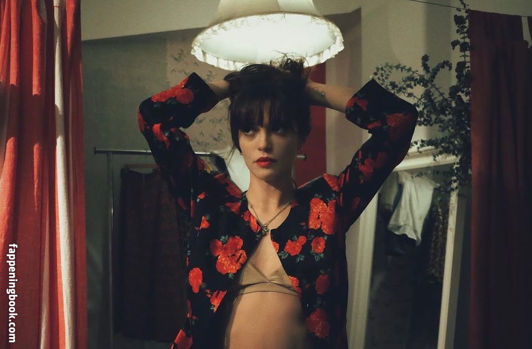 Joana Ribeiro Onlyfans Nude Leaked Photos photo leak 1 of 40