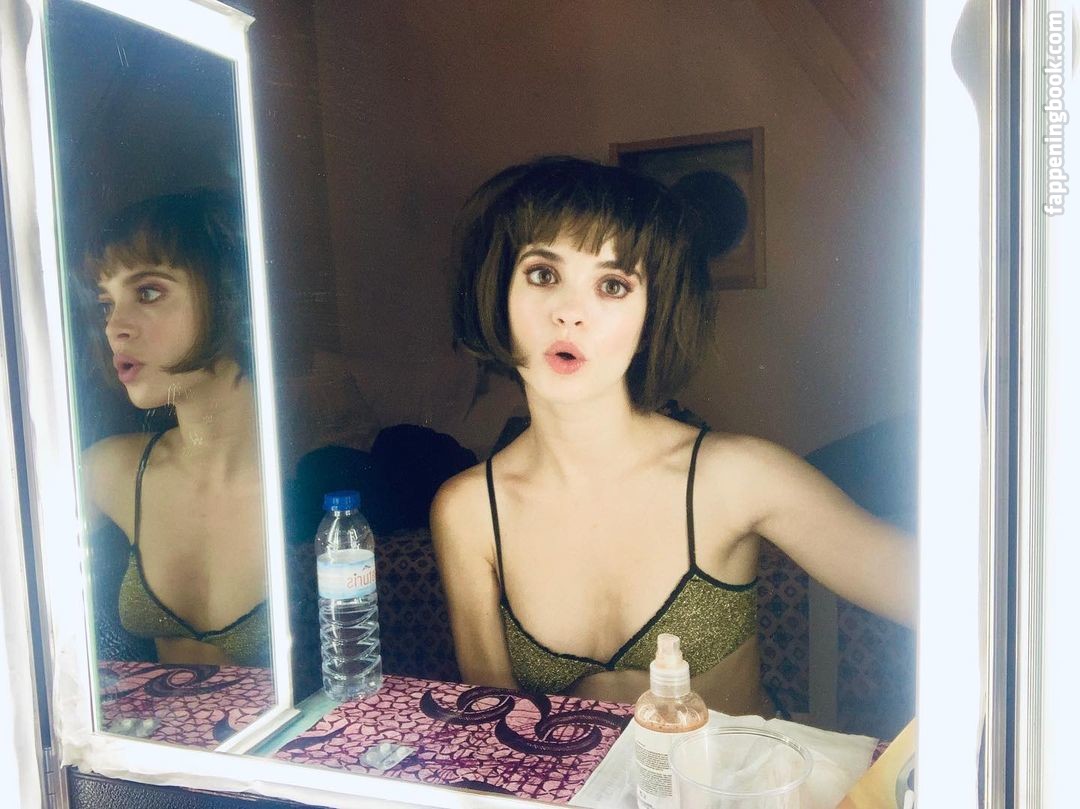 Joana Ribeiro Onlyfans Nude Leaked Photos photo leak 3 of 40