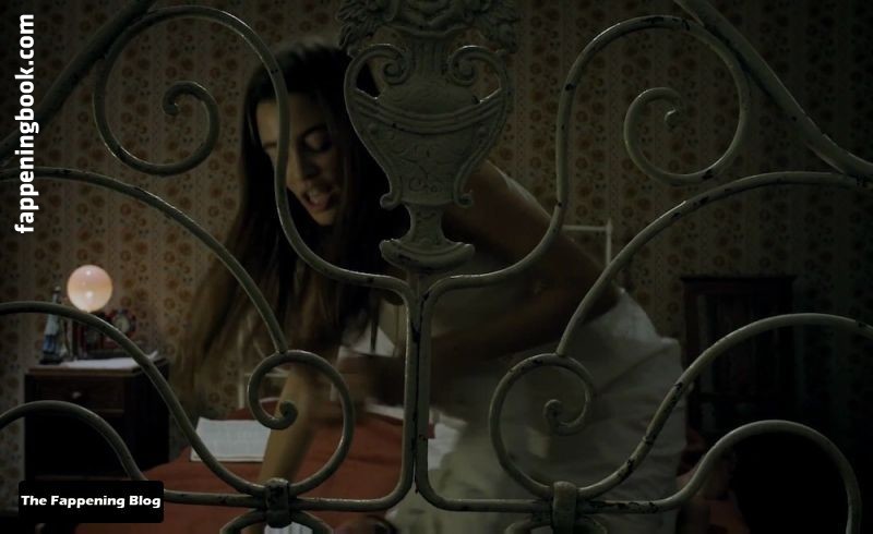 Joana Ribeiro Onlyfans Nude Leaked Photos photo leak 8 of 40