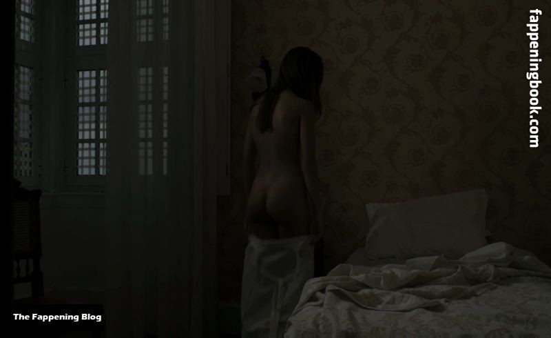 Joana Ribeiro Onlyfans Nude Leaked Photos photo leak 14 of 40