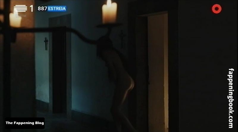 Joana Ribeiro Onlyfans Nude Leaked Photos photo leak 15 of 40