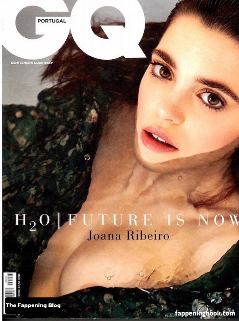 Joana Ribeiro Onlyfans Nude Leaked Photos photo leak 22 of 40