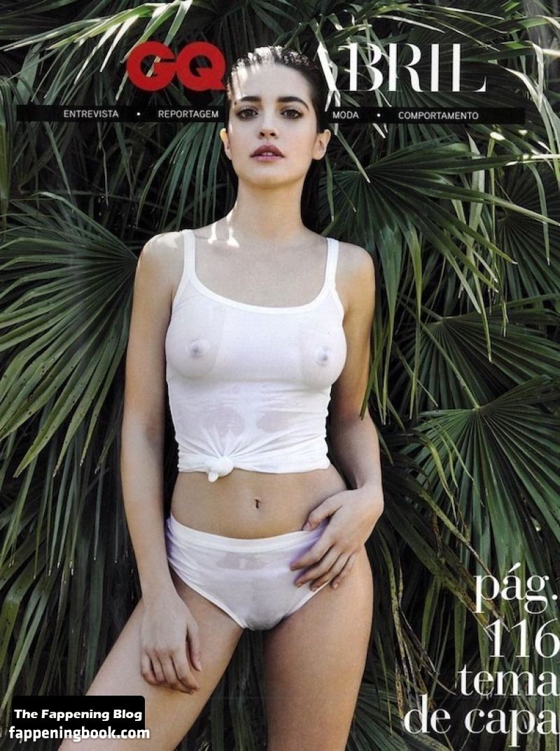 Joana Ribeiro Onlyfans Nude Leaked Photos photo leak 23 of 40