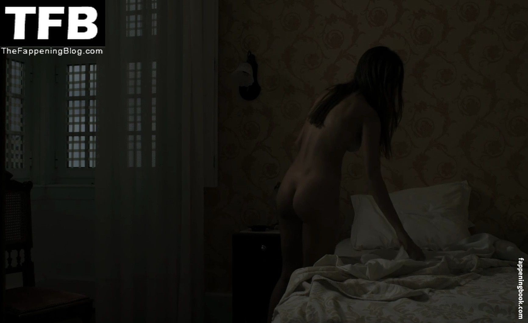 Joana Ribeiro Onlyfans Nude Leaked Photos photo leak 34 of 40
