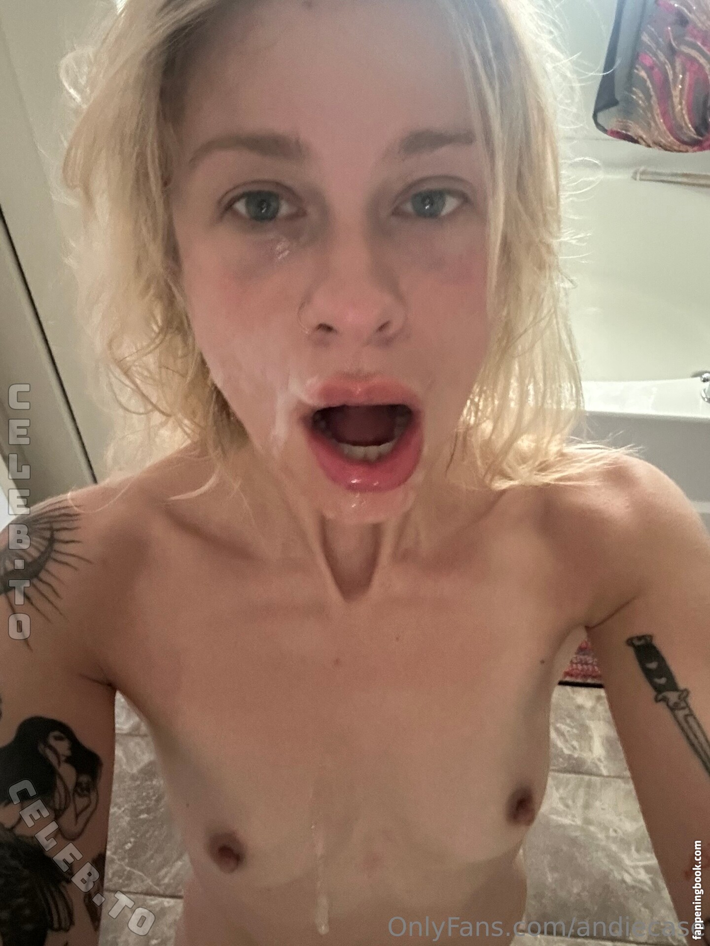 Andie Case Onlyfans Nude Leaked Photos photo leak 10 of 49