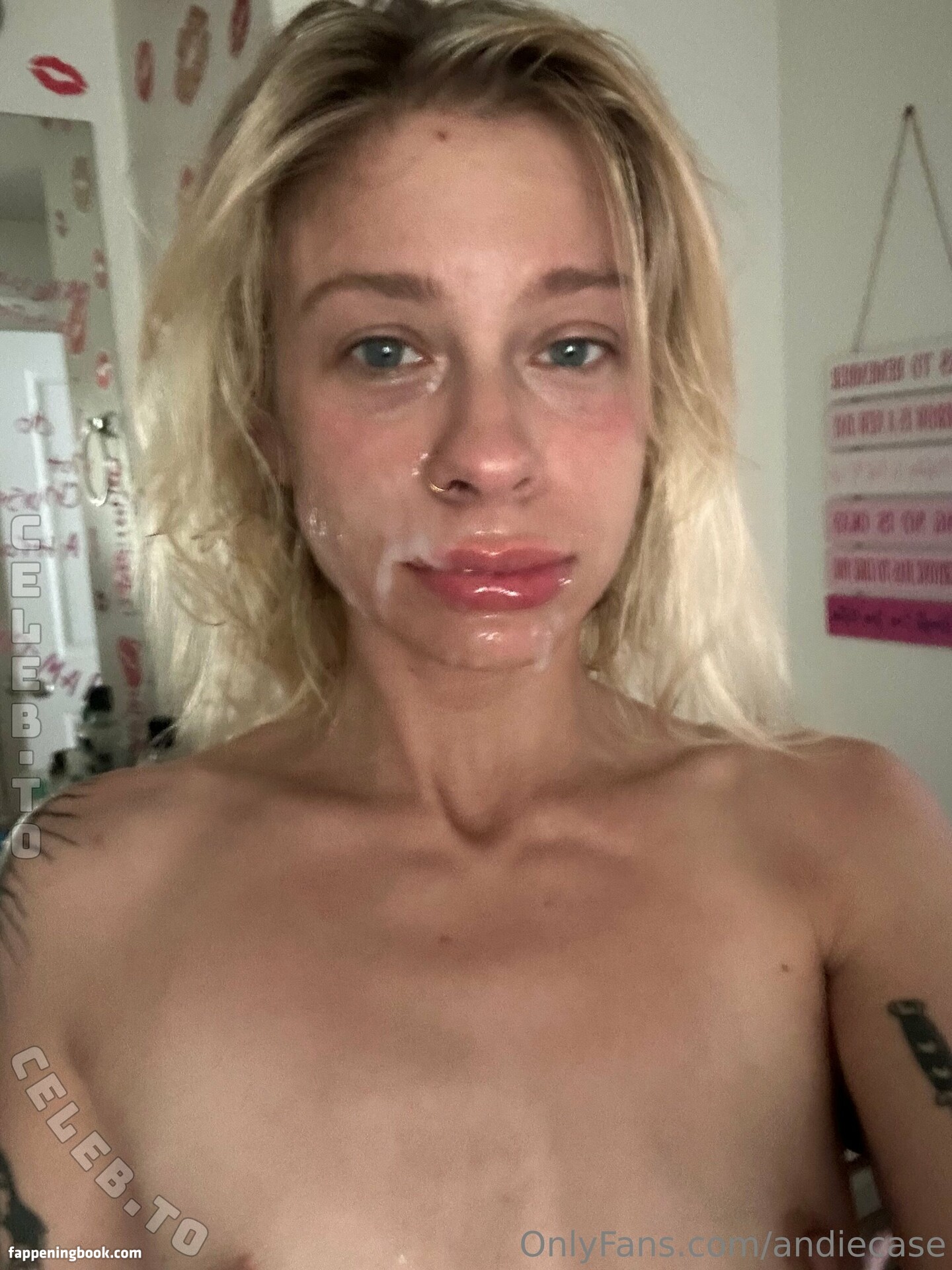 Andie Case Onlyfans Nude Leaked Photos photo leak 11 of 49
