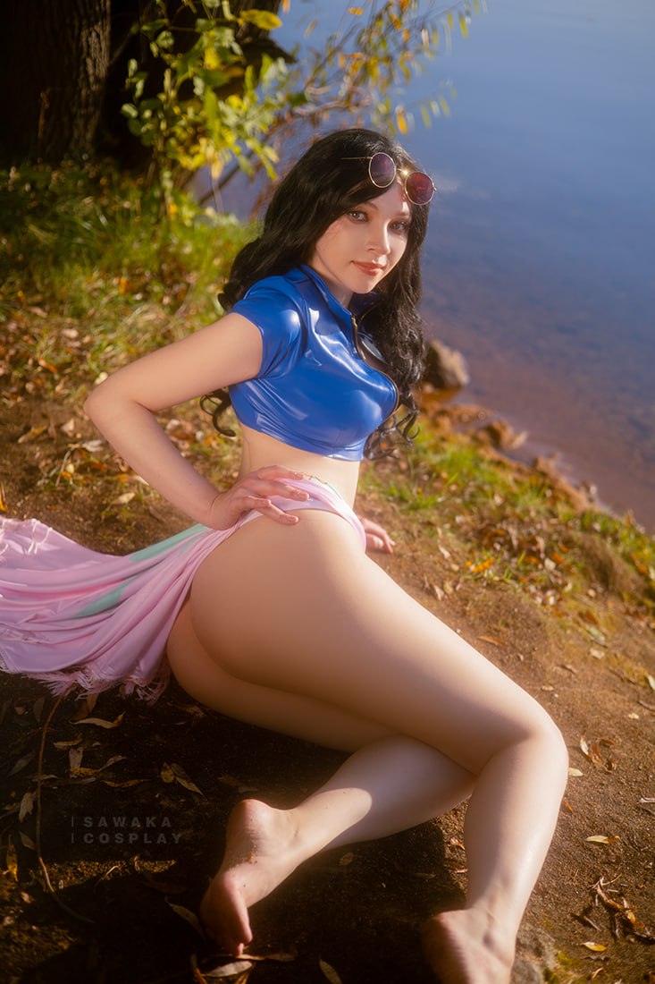 Sawakate Patreon Nude Leaks photo leak 12 of 176