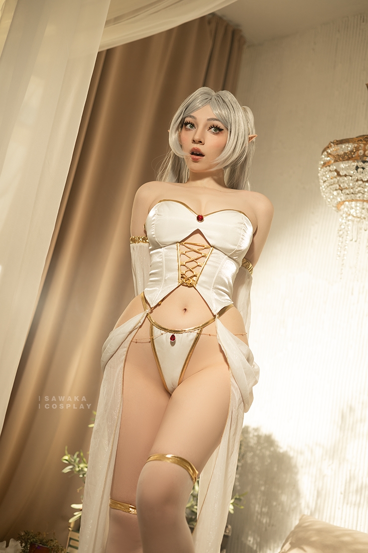 Sawakate Patreon Nude Leaks photo leak 15 of 176
