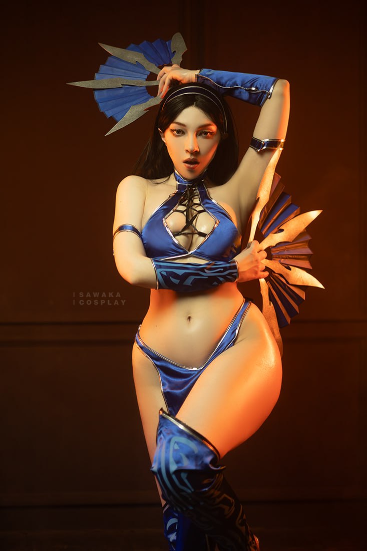 Sawakate Patreon Nude Leaks photo leak 16 of 176