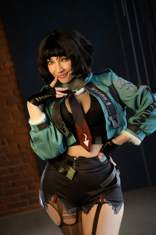 Sawakate Patreon Nude Leaks photo leak 44 of 176