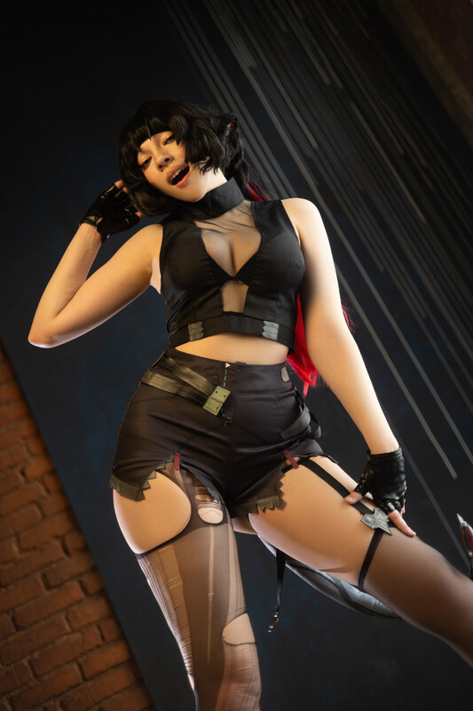 Sawakate Patreon Nude Leaks photo leak 47 of 176